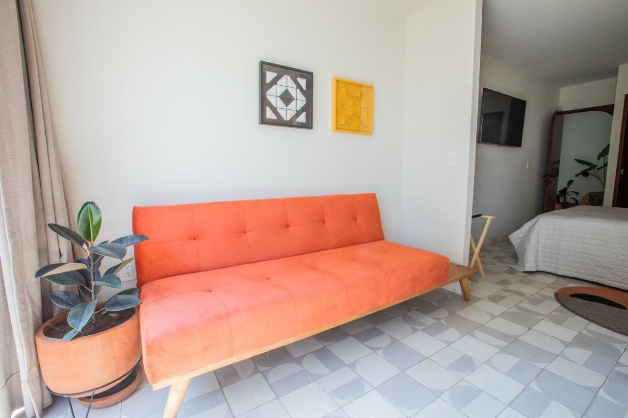 Casa Ixaya By Barrio Mexico Hotell Guadalajara Exteriör bild